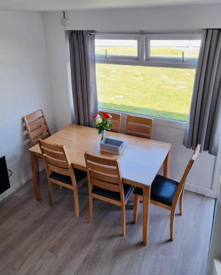 Ilfracombe Apartments Eksteriør billede