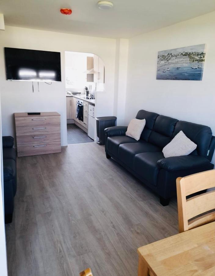 Ilfracombe Apartments Eksteriør billede